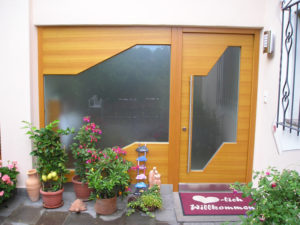 Außentüren haustueren tischlerei plaikner 20111104 1130897261